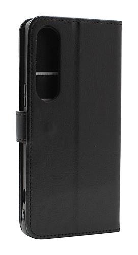 billigamobilskydd.seCrazy Horse Sony Xperia 1 VII Phone Wallet