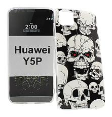 billigamobilskydd.seDesign Case TPU Huawei Y5p