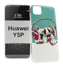 billigamobilskydd.seDesign Case TPU Huawei Y5p