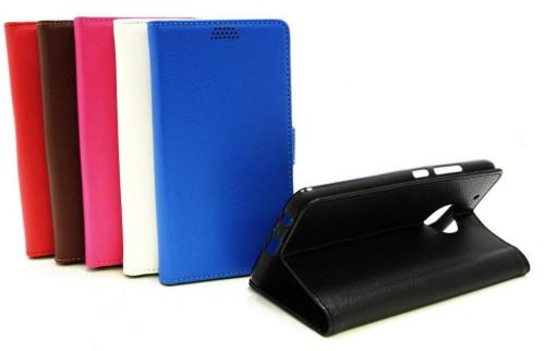 billigamobilskydd.seStandcase Wallet Lenovo Moto G5 (XT1682 / XT1676)