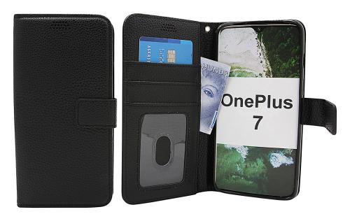 billigamobilskydd.seNew Standcase Wallet OnePlus 7