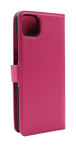 CoverinSkimblocker Magnet Wallet Samsung Galaxy A22 5G (SM-A226B)