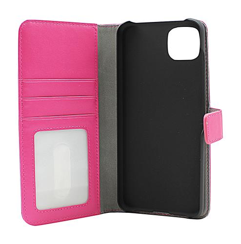 CoverinSkimblocker Magnet Wallet Samsung Galaxy A22 5G (SM-A226B)