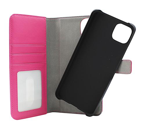 CoverinSkimblocker Magnet Wallet Samsung Galaxy A22 5G (SM-A226B)
