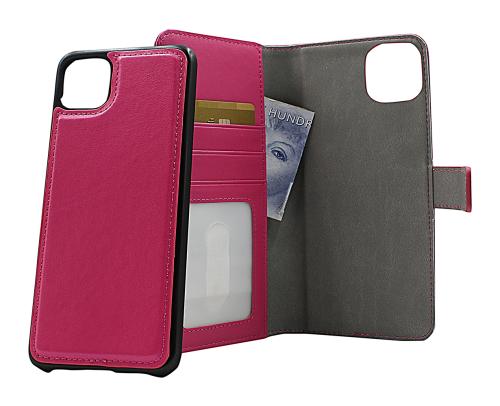 CoverinSkimblocker Magnet Wallet Samsung Galaxy A22 5G (SM-A226B)