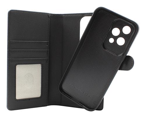 CoverinSkimblocker Honor 200 Lite 5G Magnet Phone Wallet
