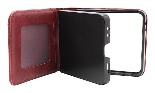 CoverinMobile Wallet Samsung Galaxy Z Flip8 (SM-F776B)