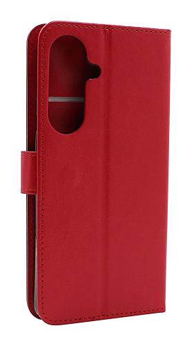 billigamobilskydd.seCrazy Horse Samsung Galaxy S26+ Phone Wallet