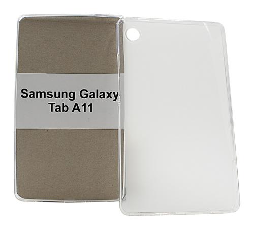 billigamobilskydd.seTPU Cover Samsung Galaxy Tab A11