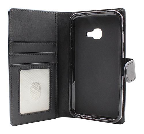 CoverinSkimblocker Samsung Galaxy Xcover 4 (G390F) Phone Wallet