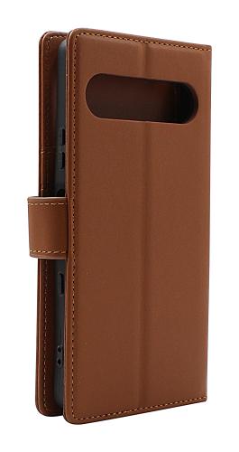 CoverinSkimblocker Sony Xperia 10 VII Phone Wallet