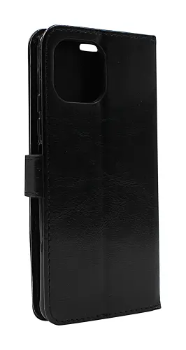 billigamobilskydd.seCrazy Horse Wallet Xiaomi 11 Lite NE 5G / 11 Lite 5G NE