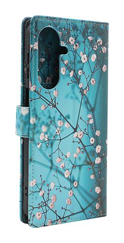 CoverinSkimblocker Samsung Galaxy A27 Phone Wallet Design