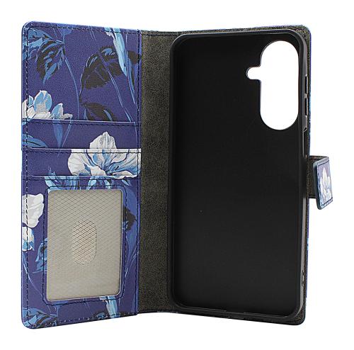 CoverinSkimblocker Samsung Galaxy A27 Phone Wallet Design