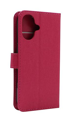 billigamobilskydd.seCrazy Horse iPhone 16 Phone Wallet