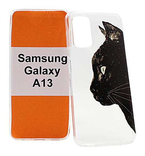 Design Case TPU Samsung Galaxy A13 (A135F/DS)