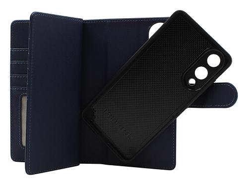 CoverinSkimblocker Samsung Galaxy S25 Edge XL Magnet Phone Wallet