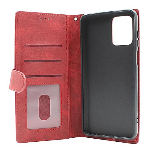 billigamobilskydd.seZipper Standcase Wallet Motorola Moto G73 5G