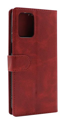 billigamobilskydd.seZipper Standcase Wallet Motorola Moto G73 5G