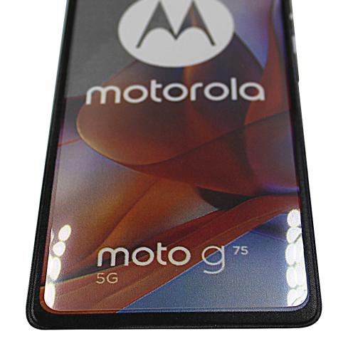 billigamobilskydd.se6-Pack Screen Protector Motorola Moto G75 5G
