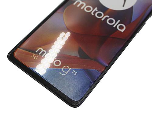 billigamobilskydd.se6-Pack Screen Protector Motorola Moto G75 5G