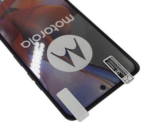 billigamobilskydd.se6-Pack Screen Protector Motorola Moto G75 5G