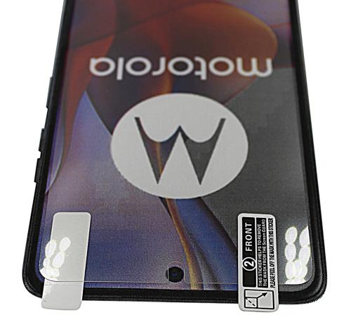 billigamobilskydd.se6-Pack Screen Protector Motorola Moto G75 5G