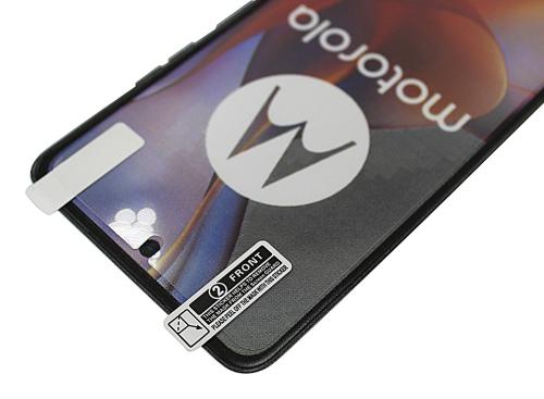 billigamobilskydd.se6-Pack Screen Protector Motorola Moto G75 5G