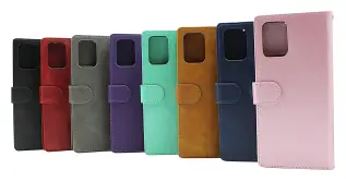 CoverinZipper Standcase Wallet Motorola Moto G73 5G