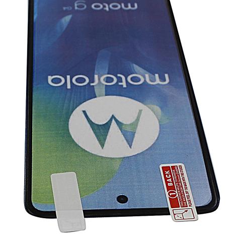 billigamobilskydd.se6-Pack Screen Protector Motorola Moto G04