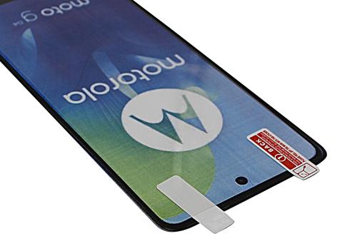 billigamobilskydd.se6-Pack Screen Protector Motorola Moto G04