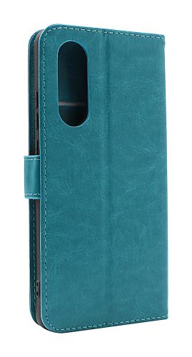 billigamobilskydd.seCrazy Horse OnePlus Nord CE 4 Lite Phone Wallet