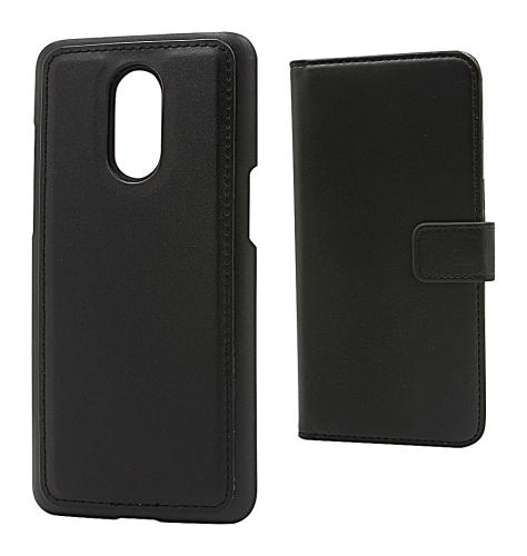 CoverinSkimblocker Magnet Wallet OnePlus 7