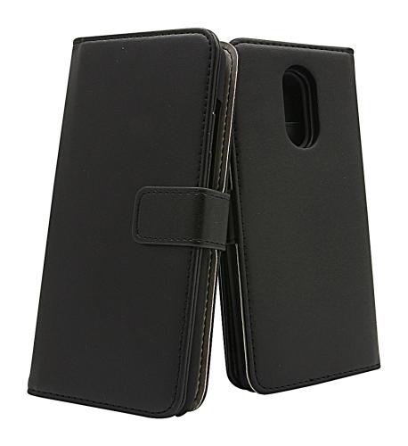 CoverinSkimblocker Magnet Wallet OnePlus 7