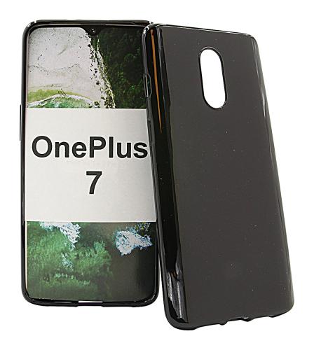 billigamobilskydd.seTPU Case OnePlus 7