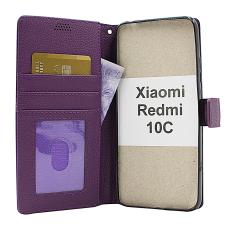 billigamobilskydd.seNew Standcase Wallet Xiaomi Redmi 10C