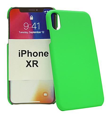 billigamobilskydd.seHardcase iPhone XR