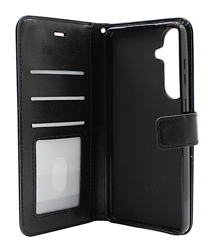 billigamobilskydd.seCrazy Horse Samsung Galaxy S26+ Phone Wallet