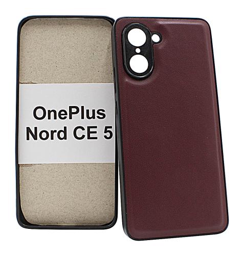 CoverinMagnet Case OnePlus Nord CE5