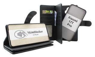 CoverinSkimblocker Xiaomi 17T Pro XL Magnet Phone Wallet