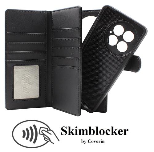 CoverinSkimblocker OnePlus 13 XL Magnet Phone Wallet