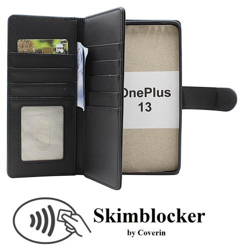 CoverinSkimblocker OnePlus 13 XL Magnet Phone Wallet