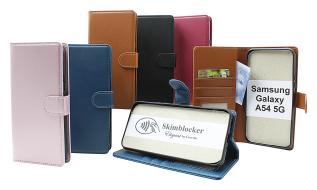 CoverinSkimblocker Samsung Galaxy A54 5G Phone Wallet