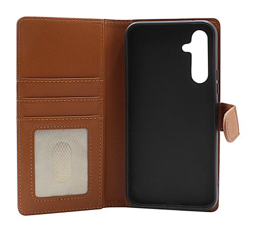CoverinSkimblocker Samsung Galaxy A54 5G Phone Wallet