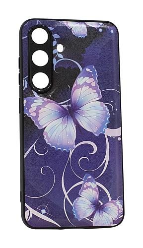 CoverinMagnet Case Samsung Galaxy S24 / S25