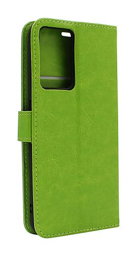 billigamobilskydd.seCrazy Horse Wallet OnePlus Nord CE 2 5G