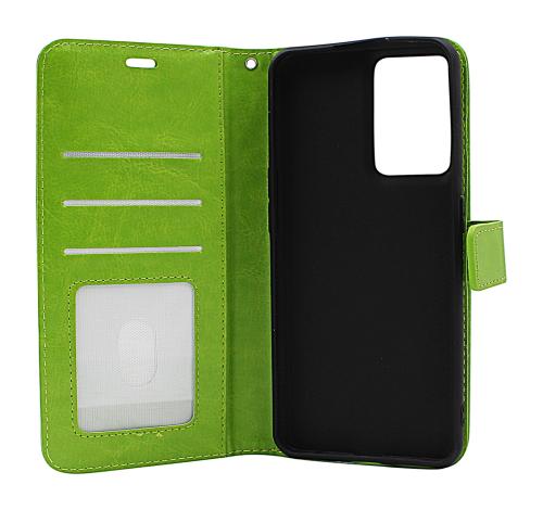billigamobilskydd.seCrazy Horse Wallet OnePlus Nord CE 2 5G