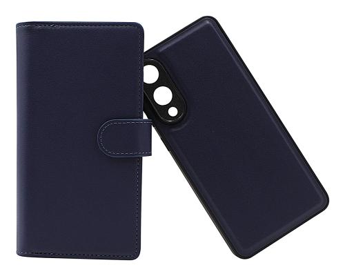 CoverinSkimblocker Samsung Galaxy S25 Edge XL Magnet Phone Wallet