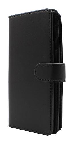 CoverinSkimblocker XL Magnet Wallet Motorola Moto G8 Power