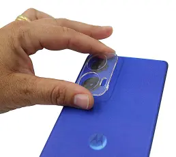 CoverinTempered Camera Glass Motorola Moto G85